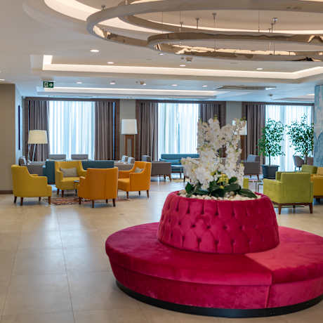 Questa Thermal & Spa Otel